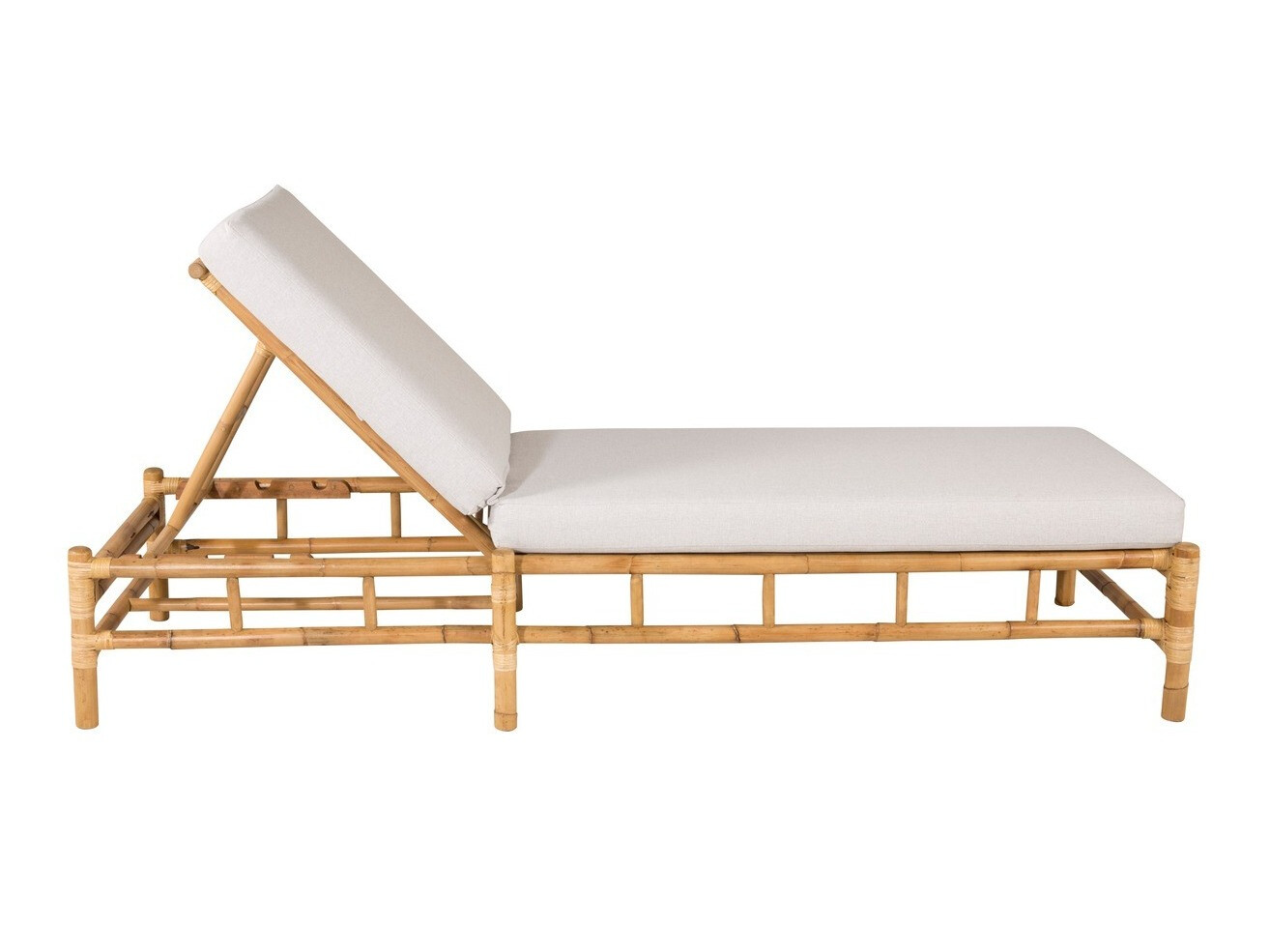 Espreguiçadeira de exterior Mernolu 103