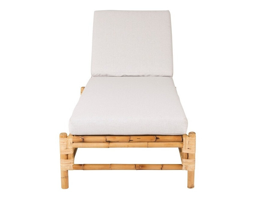Espreguiçadeira de exterior Mernolu 103