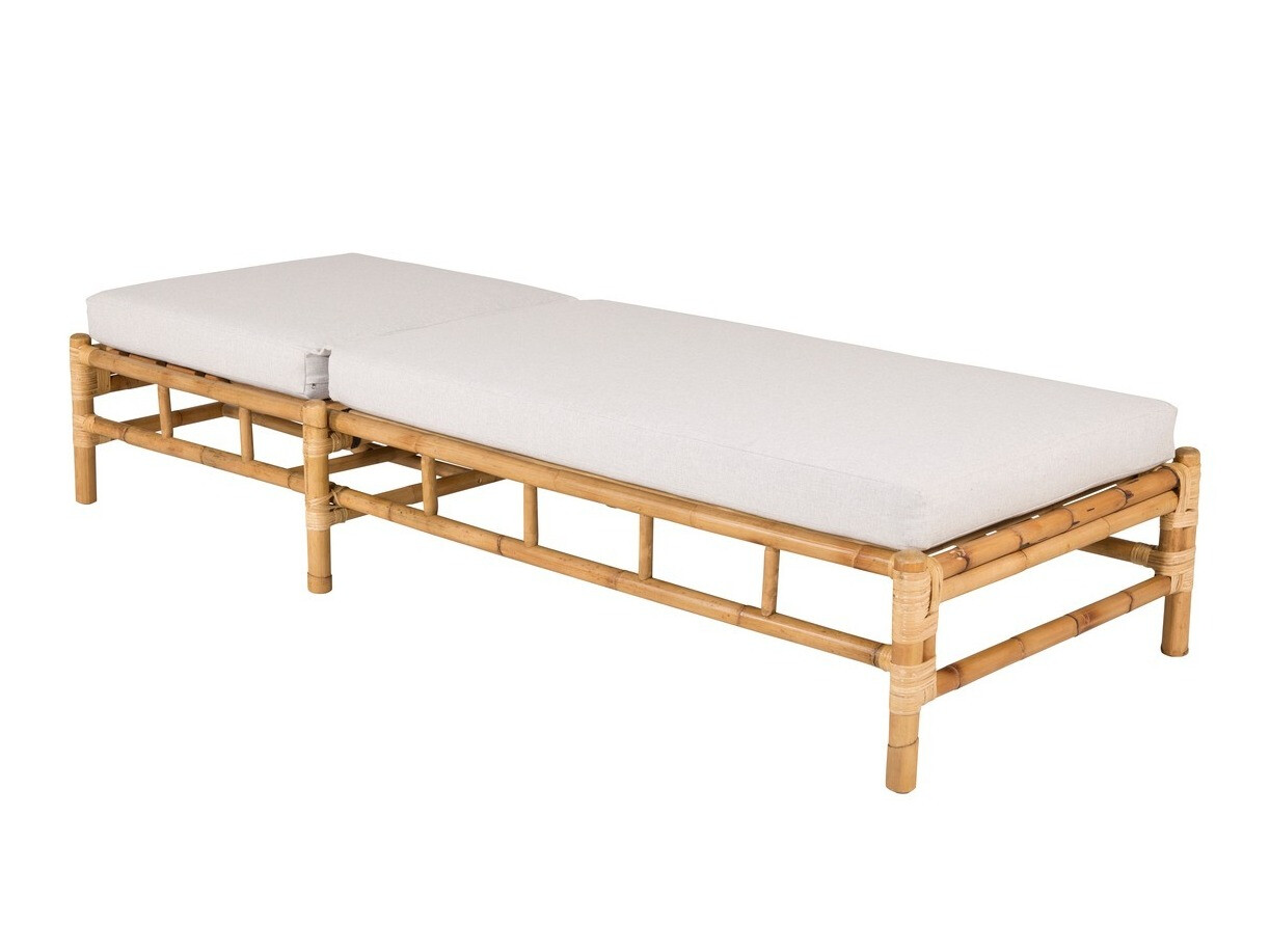 Espreguiçadeira de exterior Mernolu 103