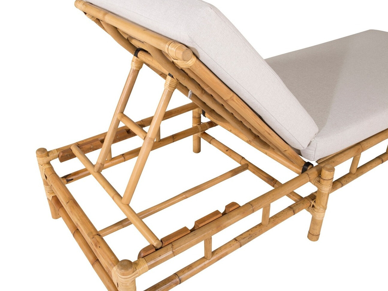 Espreguiçadeira de exterior Mernolu 103