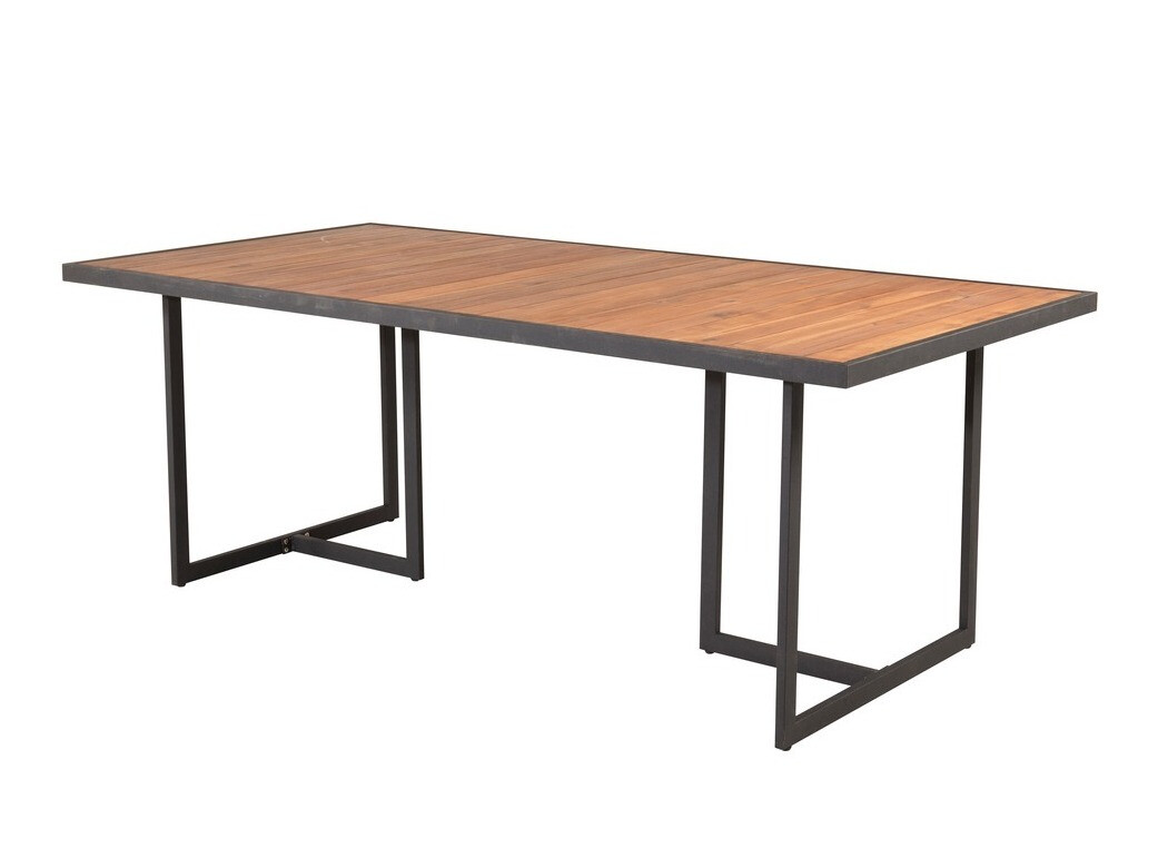 Mesa de exterior Dallas 817