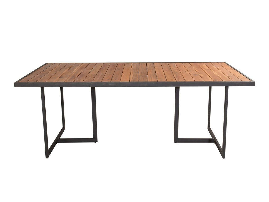 Mesa de exterior Dallas 817