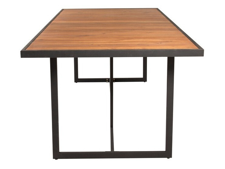 Mesa de exterior Dallas 817