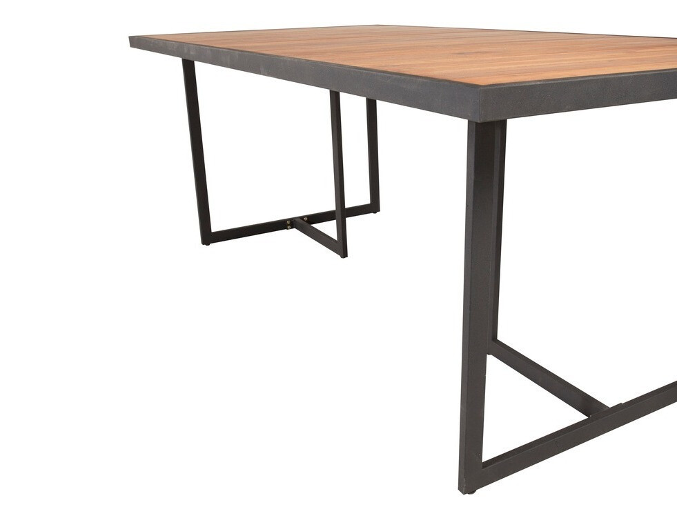 Mesa de exterior Dallas 817