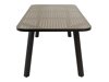 Mesa para o exterior Dallas 676
