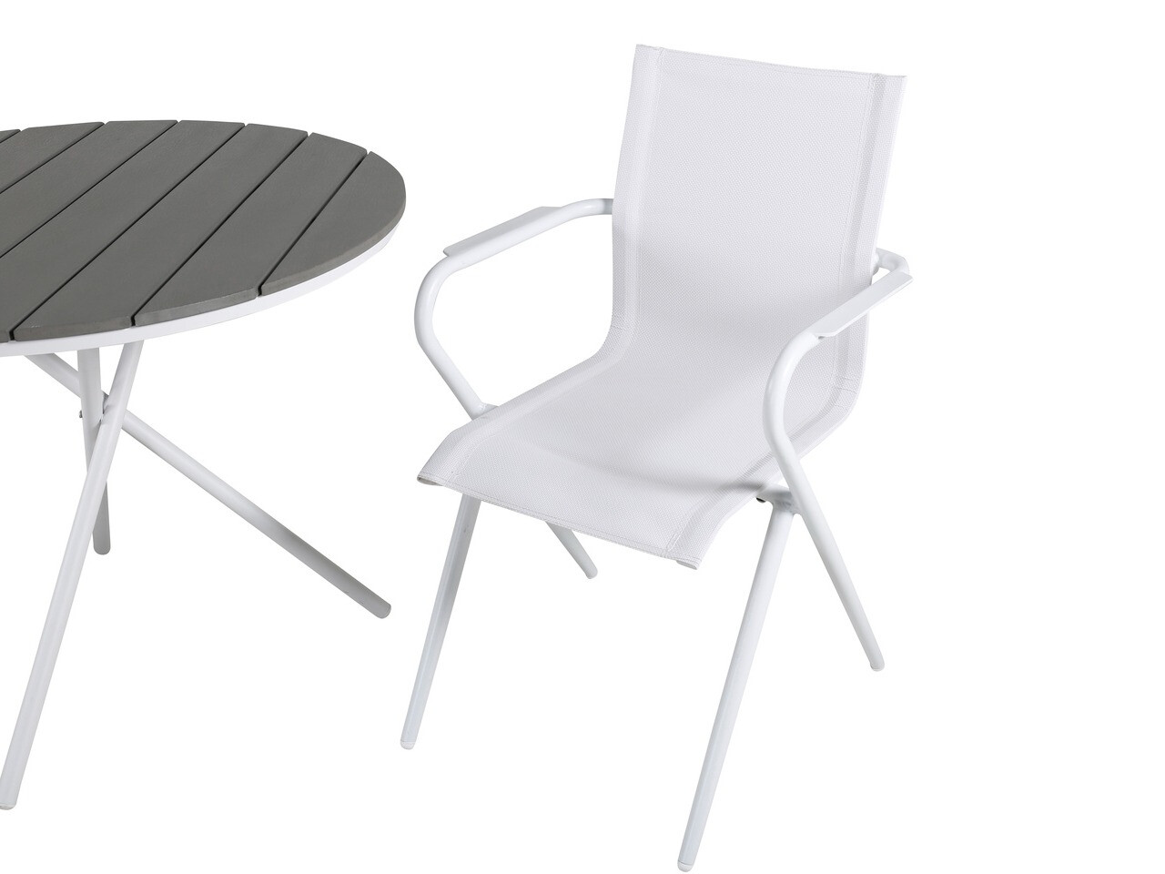 Conjunto de mesa e cadeiras Dallas 2108