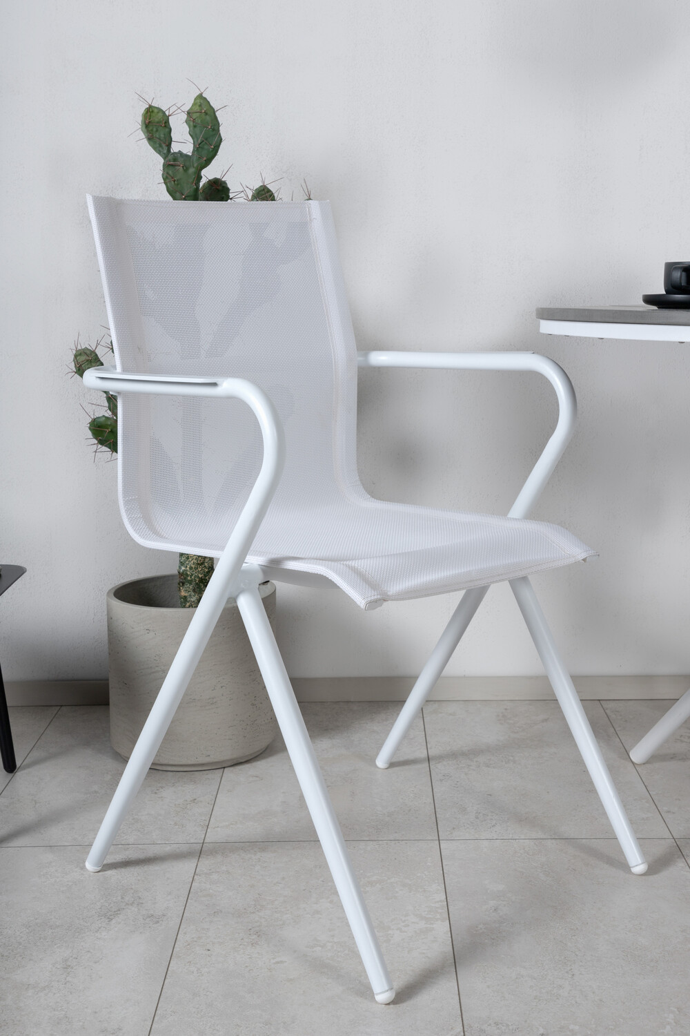 Conjunto de mesa e cadeiras Dallas 2108