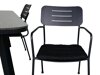 Conjunto de mesa e cadeiras Dallas 2147