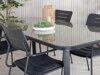 Conjunto de mesa e cadeiras Dallas 2147