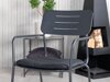 Conjunto de mesa e cadeiras Dallas 2147