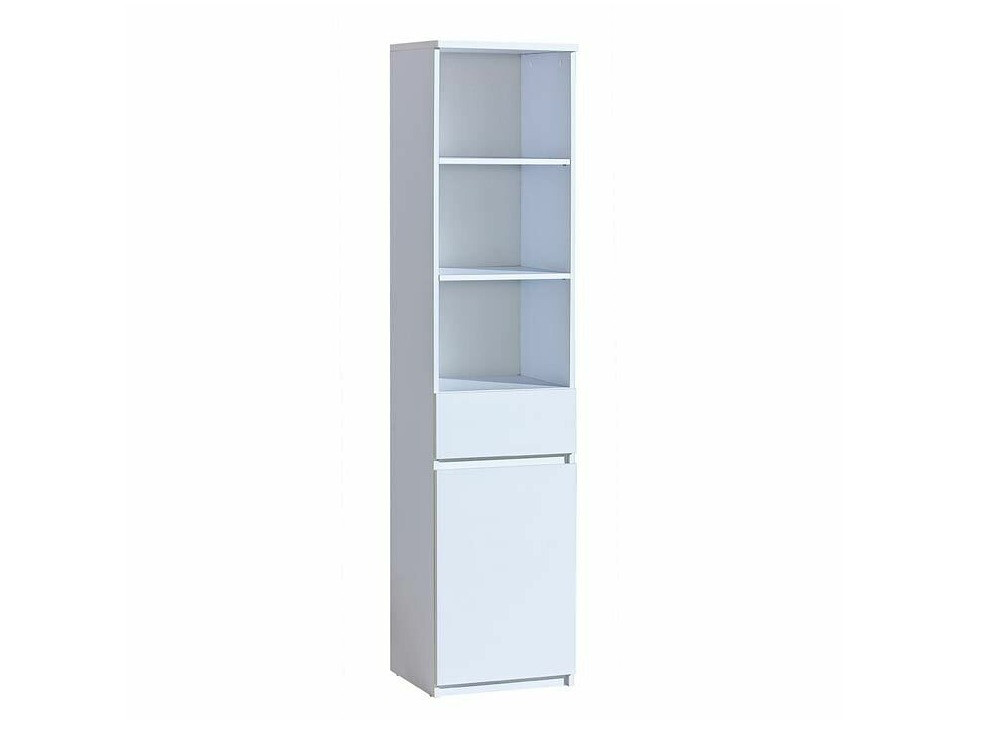 Estante Evaropha 102 (Branco)