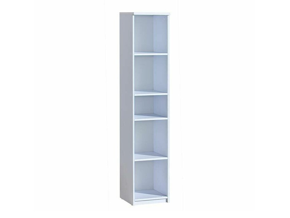 Estante Evaropha 110 (Branco)