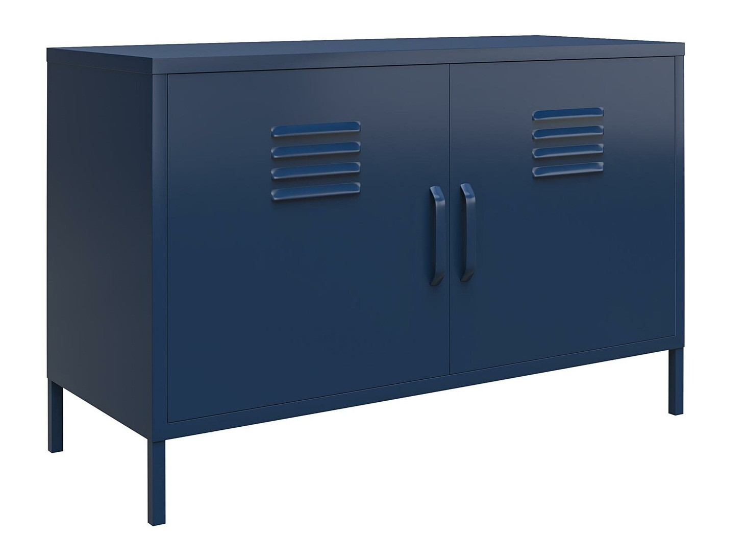 Aparador Merfeli 102 (Azul)