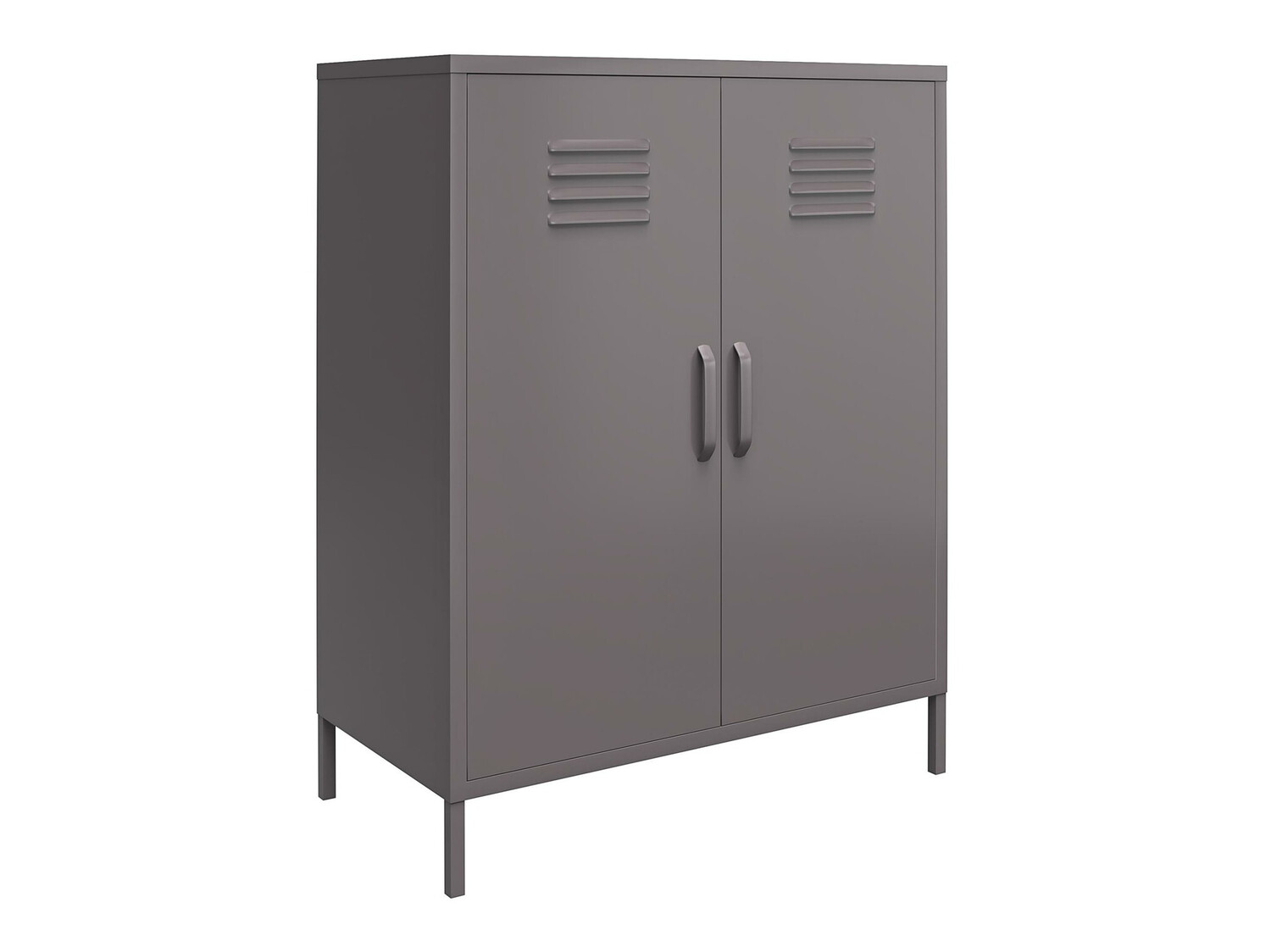 Aparador Merfeli 103 (Grafite)