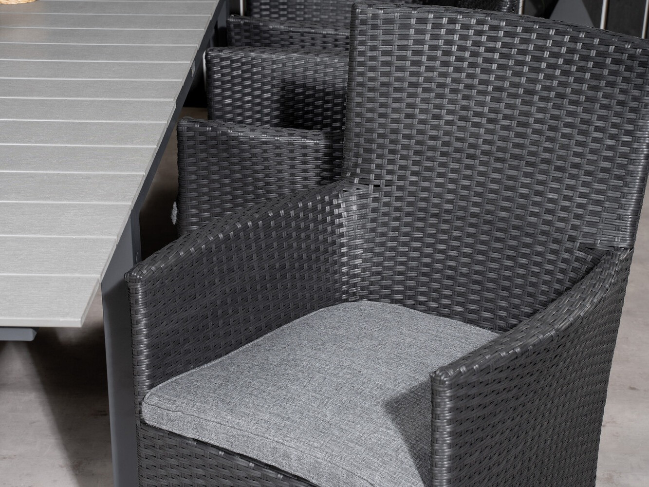 Conjunto de mesa e cadeiras Dallas 2501