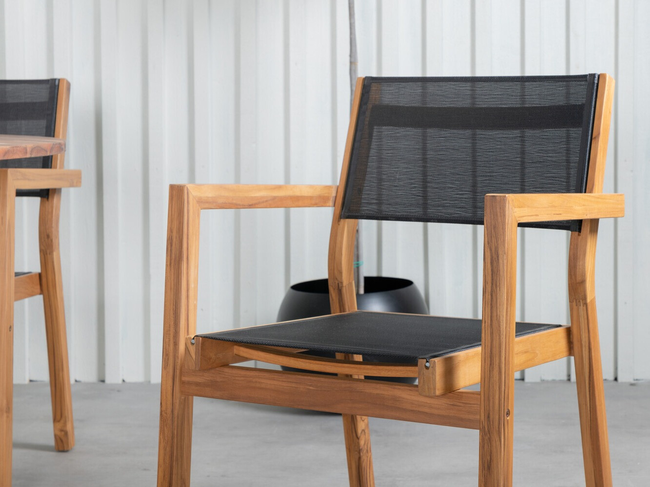 Conjunto de mesa e cadeiras Dallas 2871