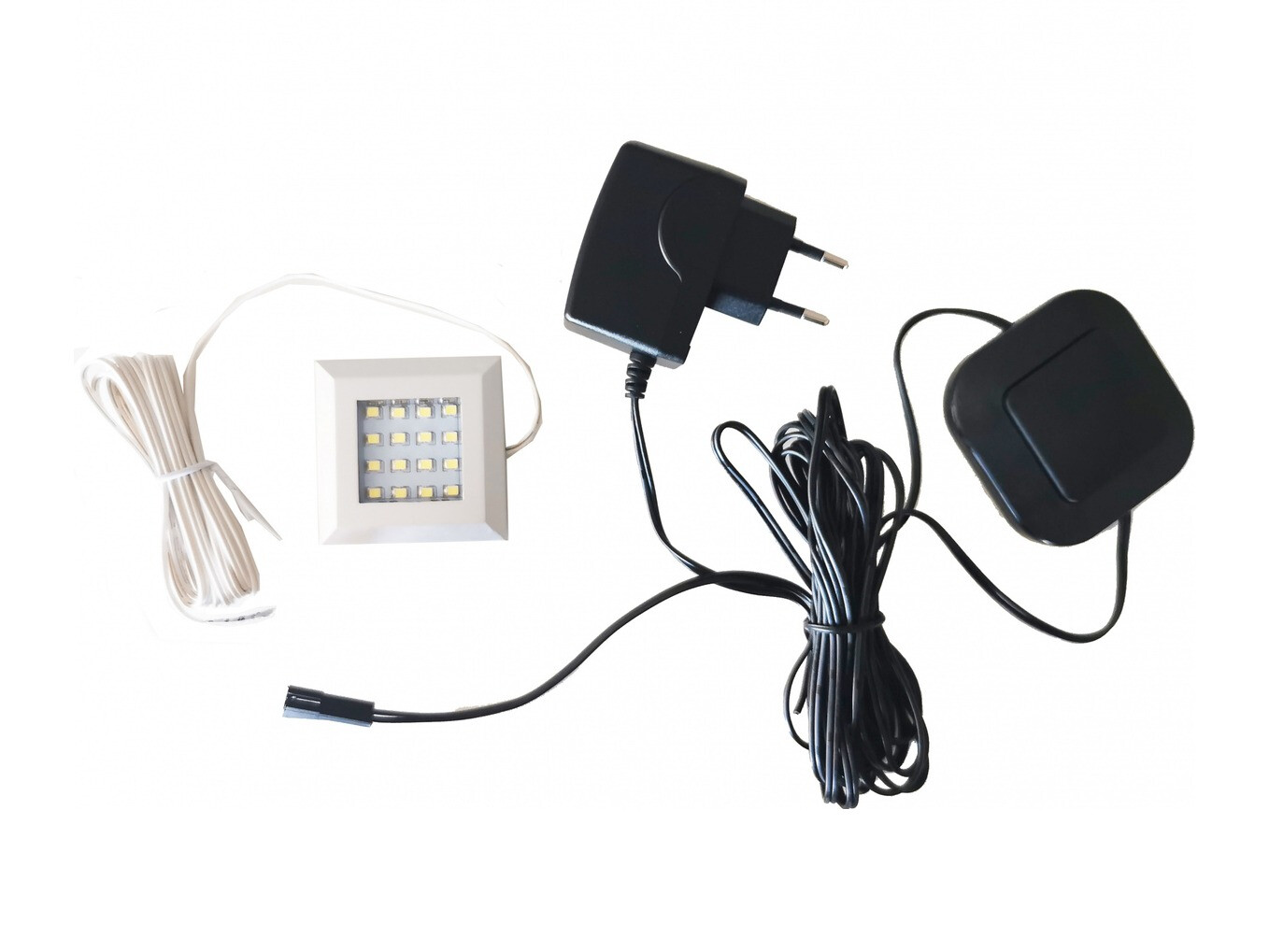 Luzes de LED Fervese 102