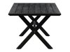 Mesa para o exterior Dallas 2469
