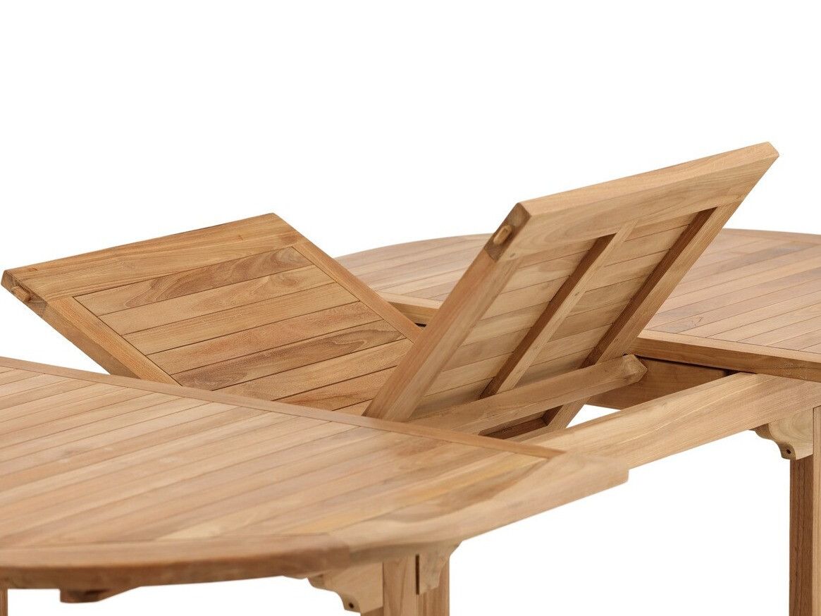 Mesa para o exterior Nunova 110