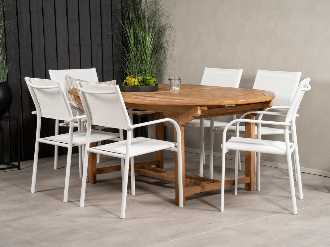 Mesa para o exterior Nunova 110