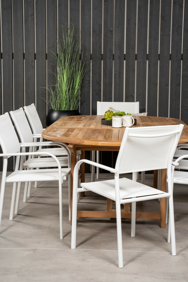 Mesa para o exterior Nunova 110