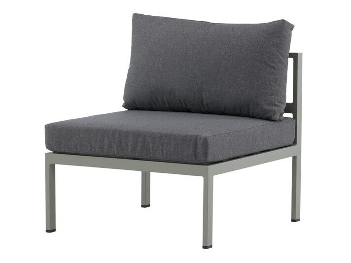 Poltrona para o exterior Dallas 2853