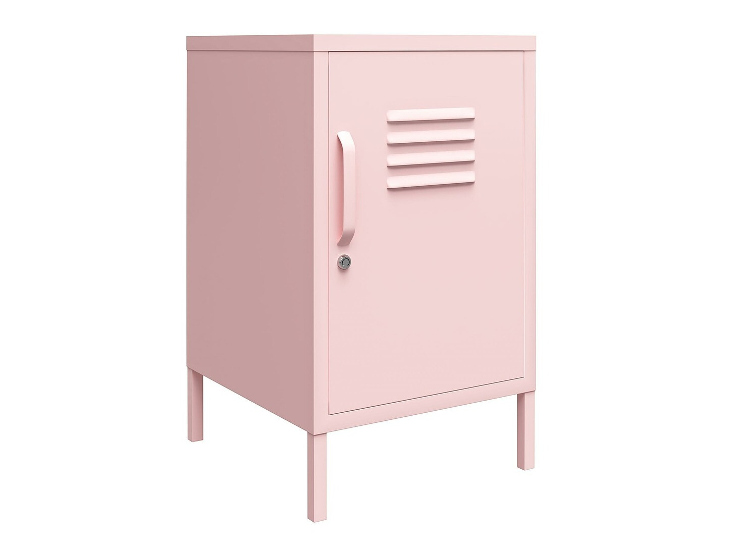 Aparador Novogratz Sersoni 100 (Rosa)