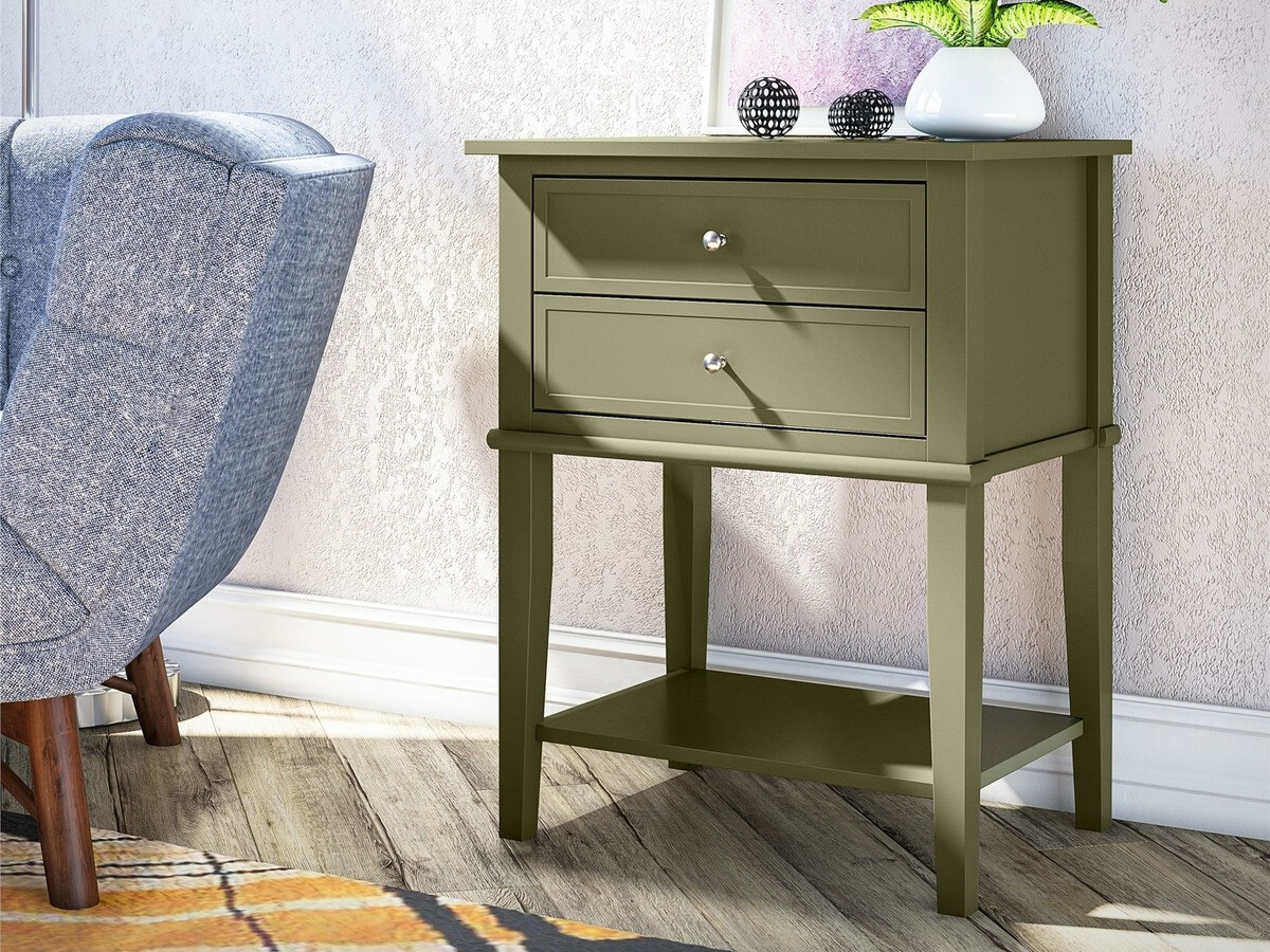 Mesa de apoio Sonfivo 103 (Verde)