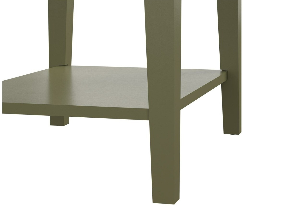 Mesa de apoio Sonfivo 103 (Verde)