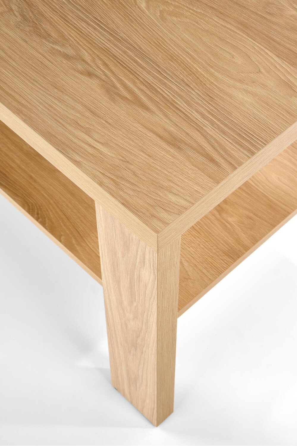 Mesa para revistas Houston 1274 (Hickory carvalho)