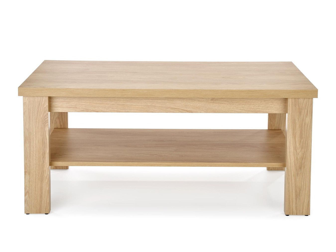 Mesa para revistas Houston 1274 (Hickory carvalho)