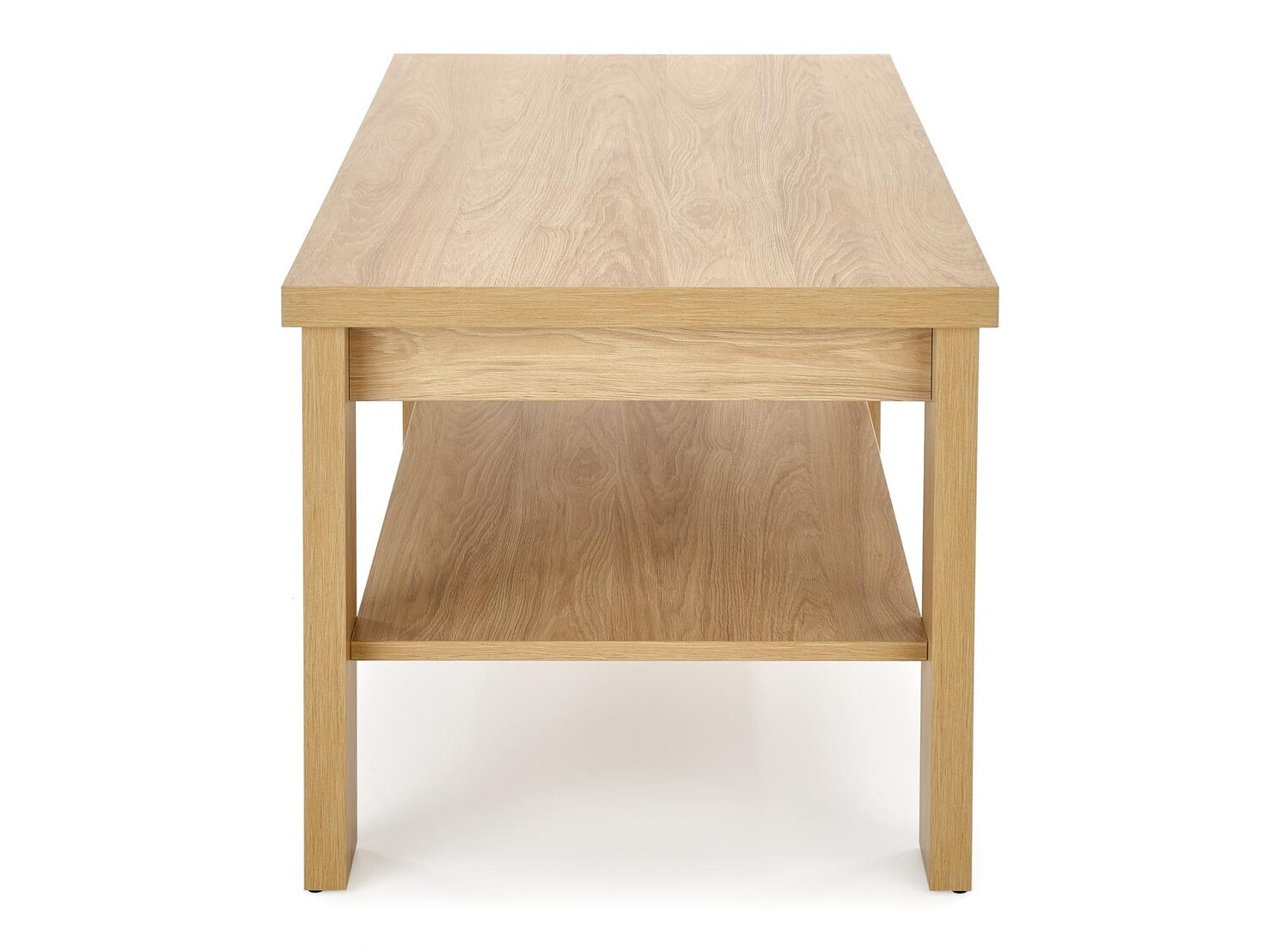 Mesa para revistas Houston 1274 (Hickory carvalho)