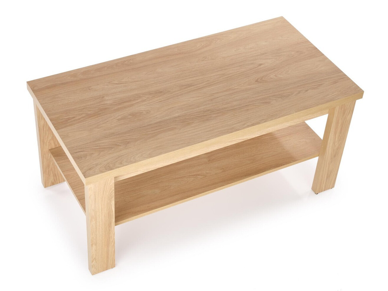 Mesa para revistas Houston 1274 (Hickory carvalho)