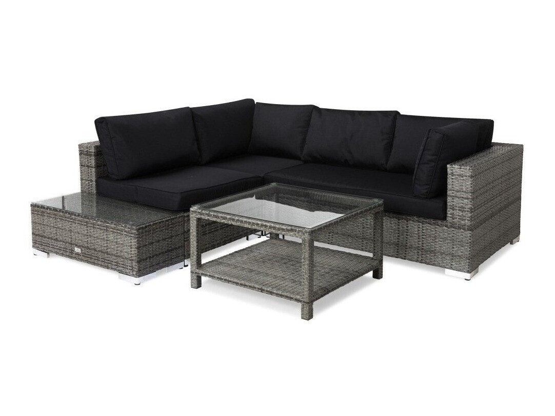 Conjunto de mobiliário para o exterior Comfort Garden 795