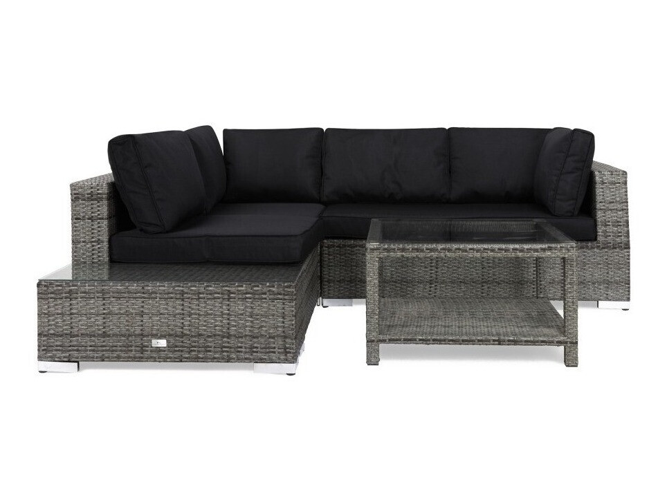 Conjunto de mobiliário para o exterior Comfort Garden 795