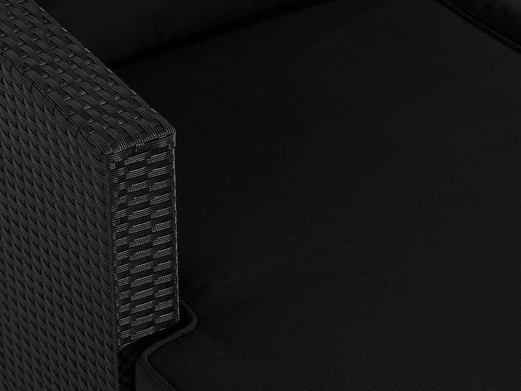 Conjunto de mobiliário para o exterior Comfort Garden 1009