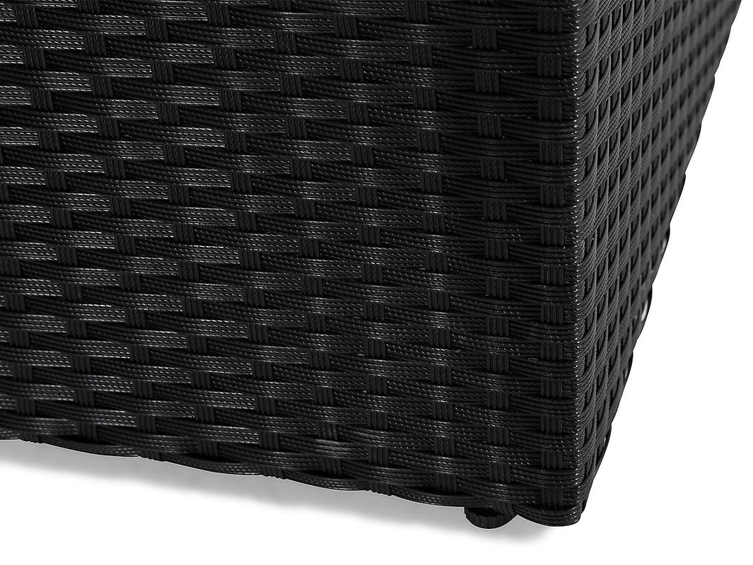 Conjunto de mobiliário para o exterior Comfort Garden 1009