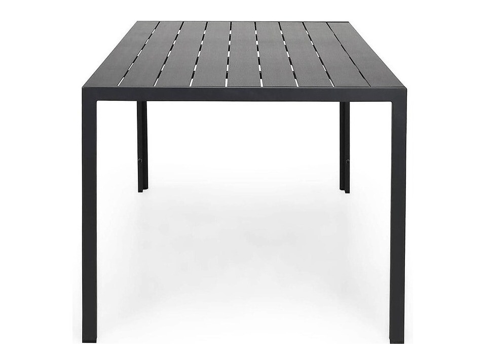 Conjunto de mesa e cadeiras Comfort Garden 1121