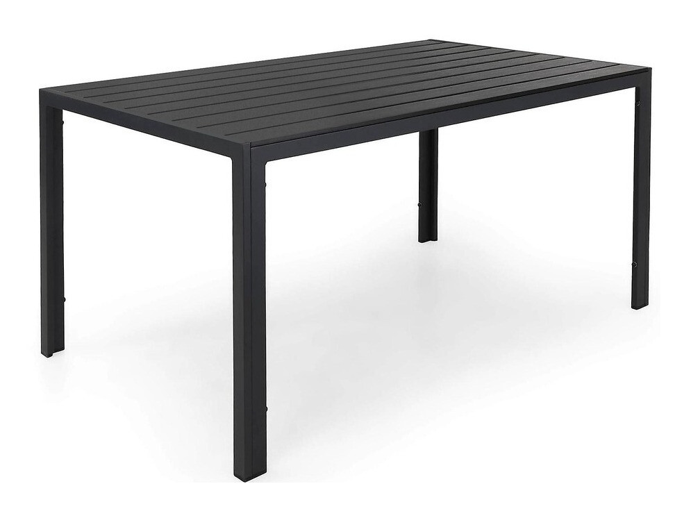 Conjunto de mesa e cadeiras Comfort Garden 1121
