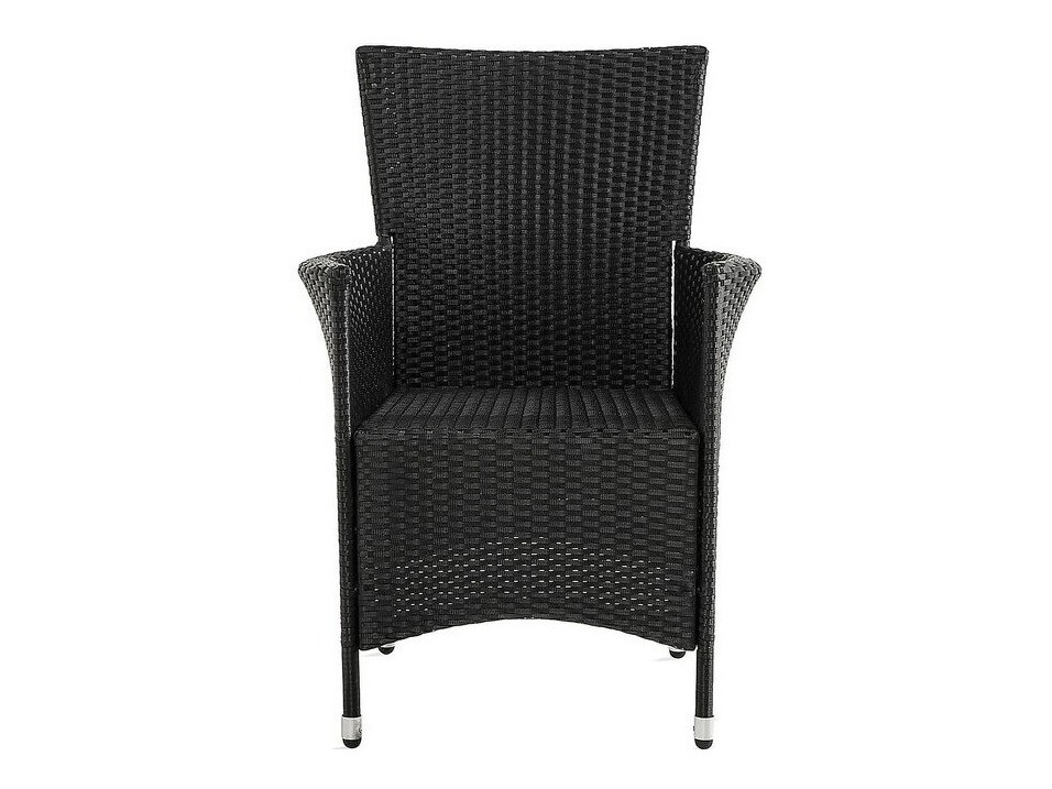 Conjunto de mesa e cadeiras Comfort Garden 1172