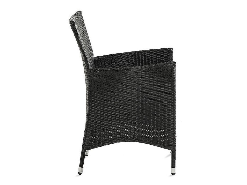 Conjunto de mesa e cadeiras Comfort Garden 1172