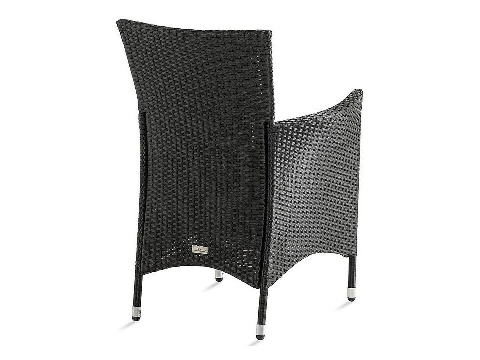 Conjunto de mesa e cadeiras Comfort Garden 1172