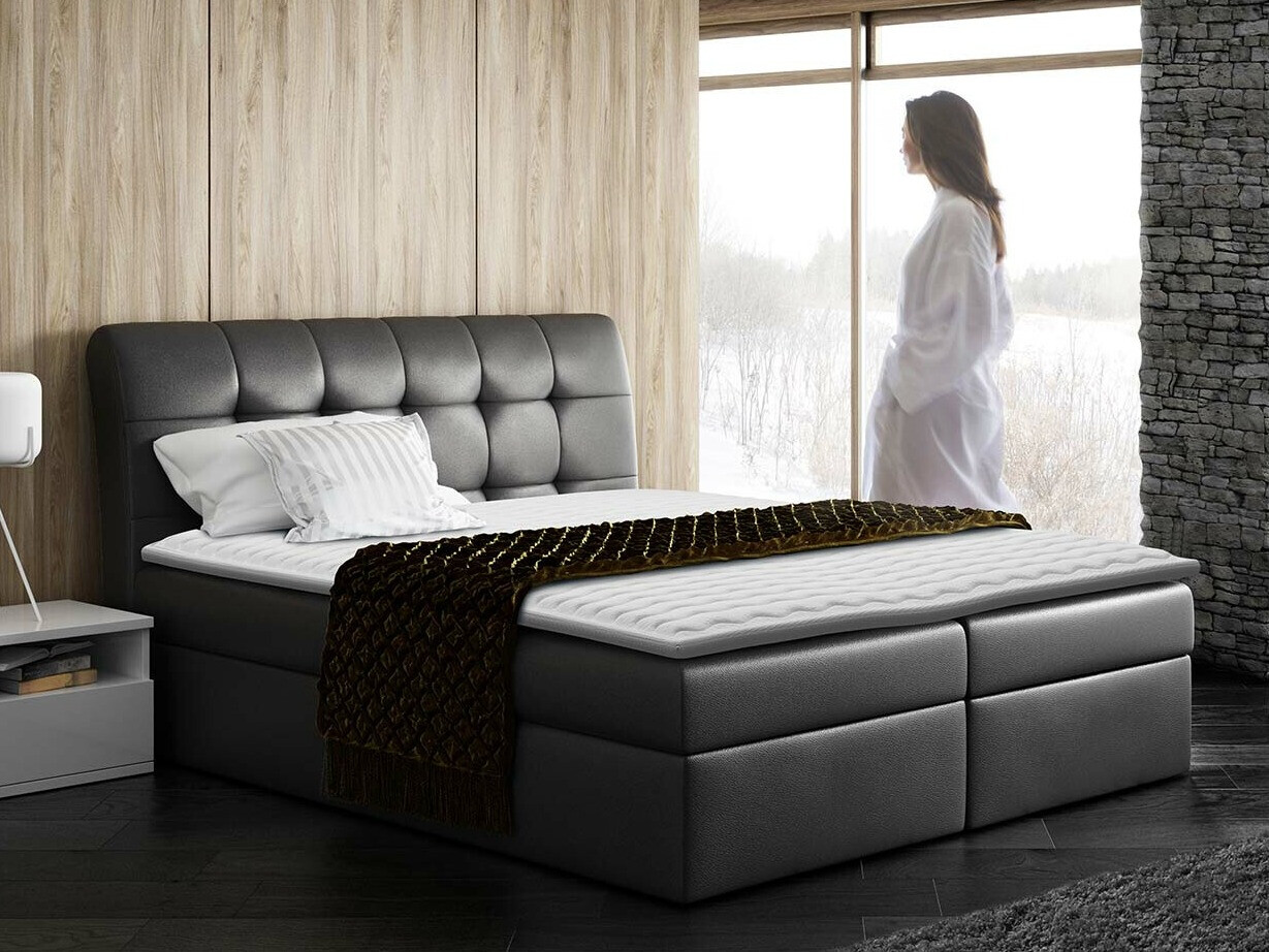 Cama continental Baltimore 110 (Soft 011)