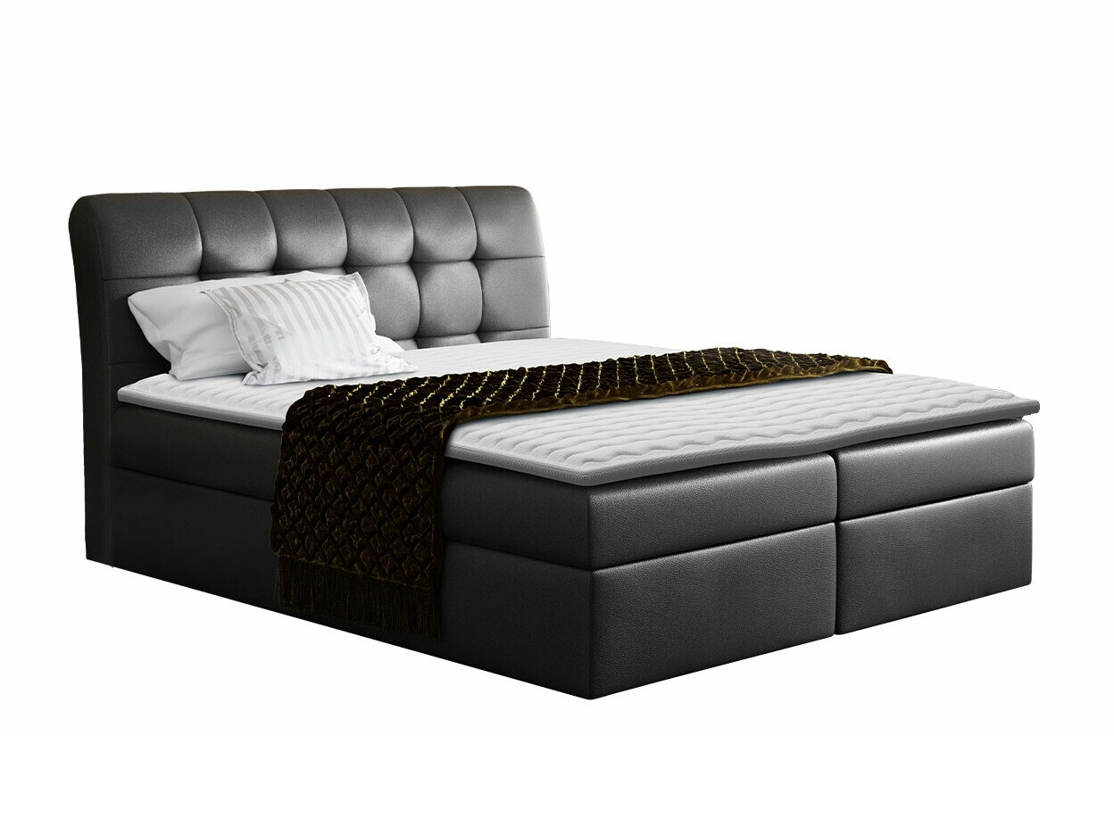 Cama continental Campania (Soft 011)