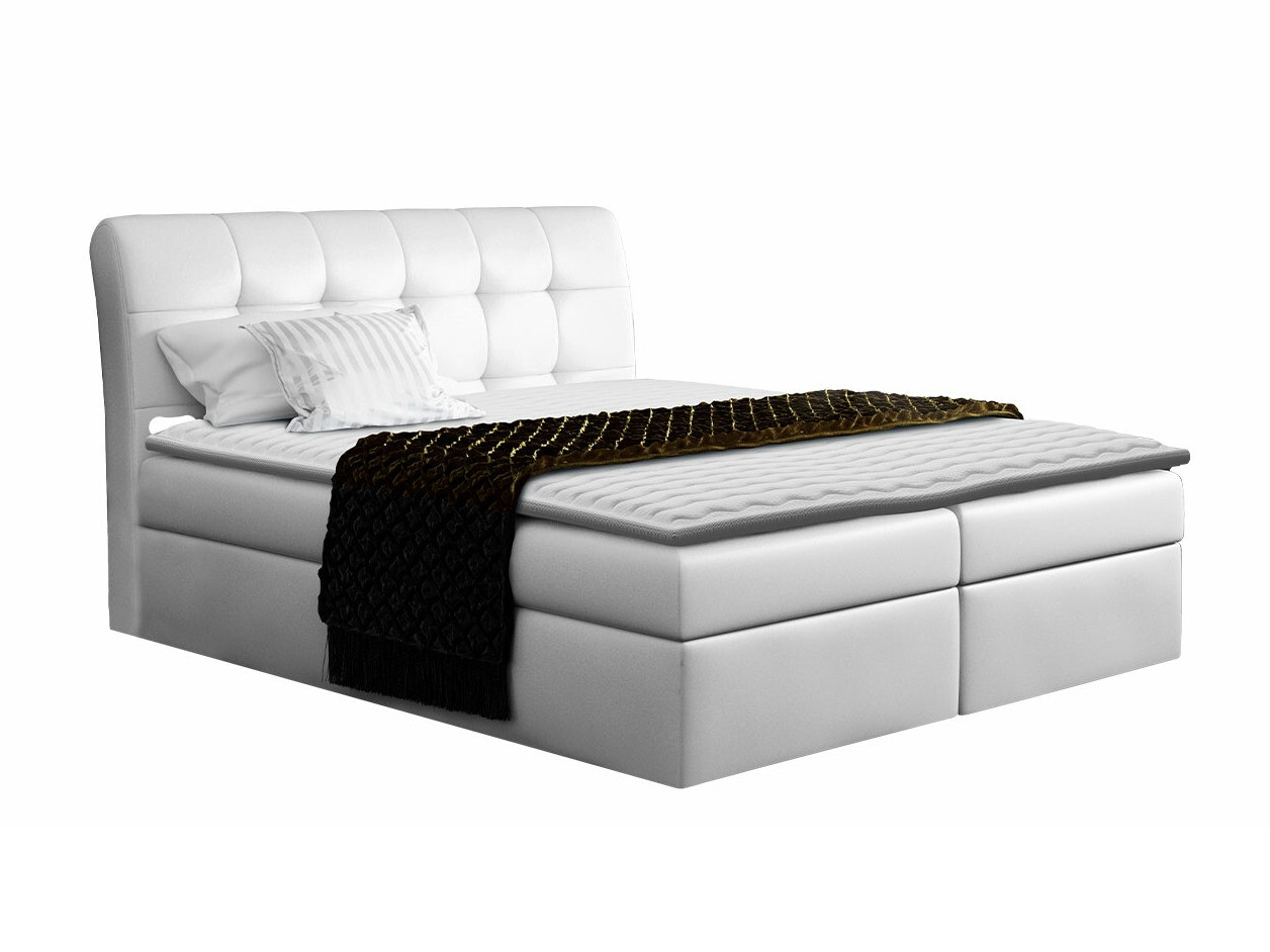 Cama continental Campania (Soft 017)