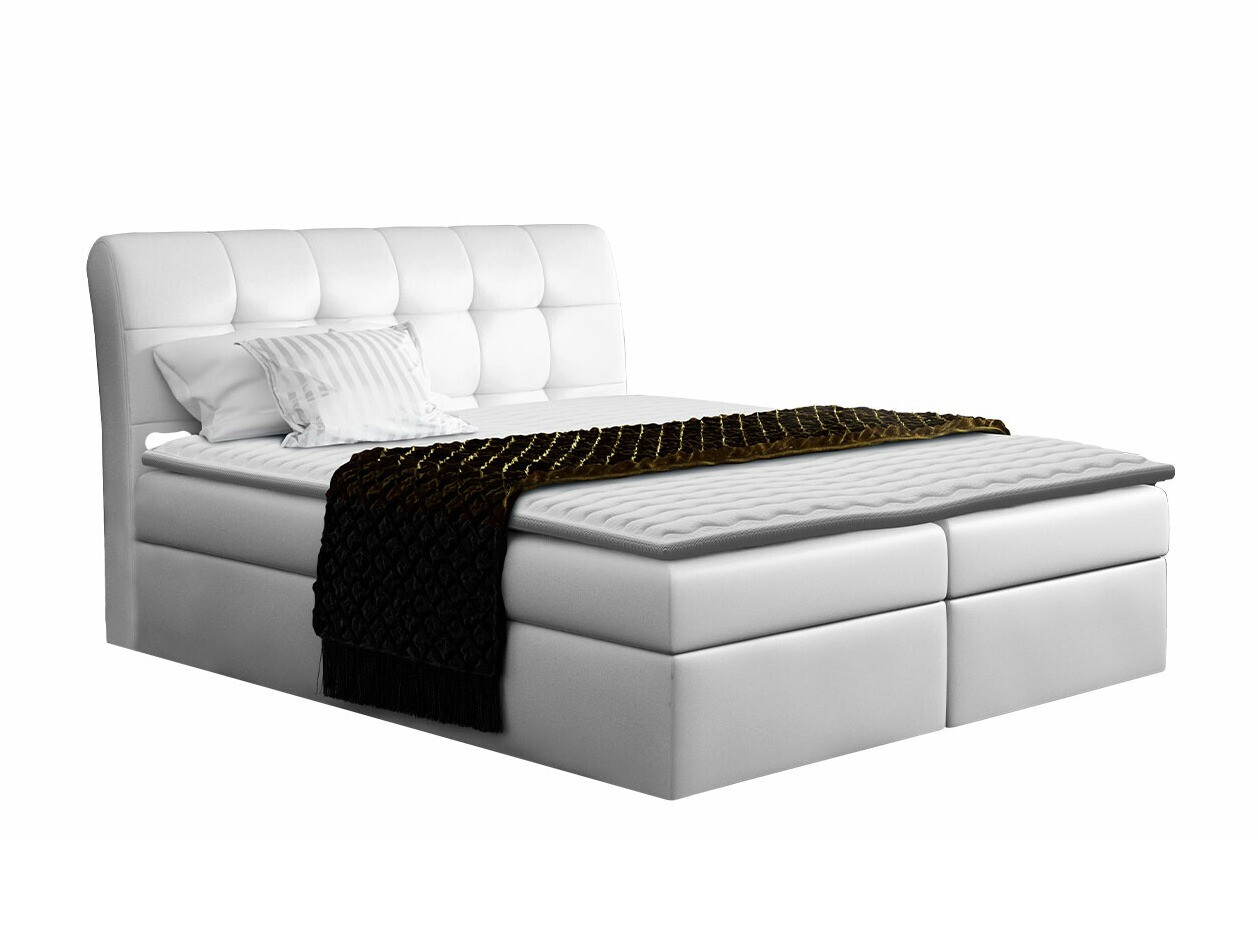 Cama continental Campania (Soft 017)