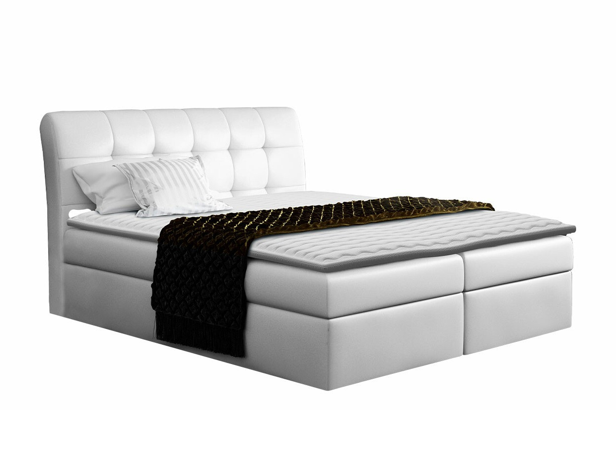 Cama continental Campania (Soft 017)