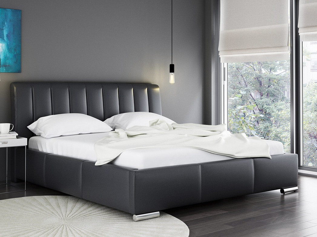 Cama Verbum (Soft 011)