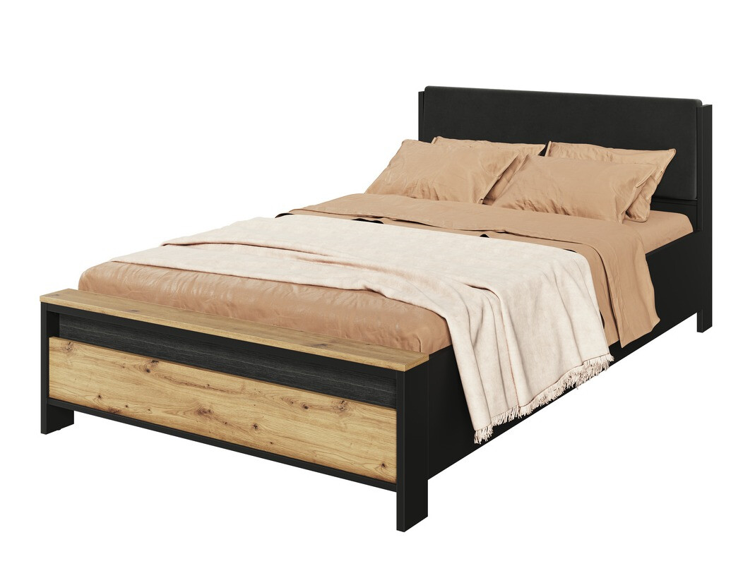 Conjunto para quarto Lomsevu 123