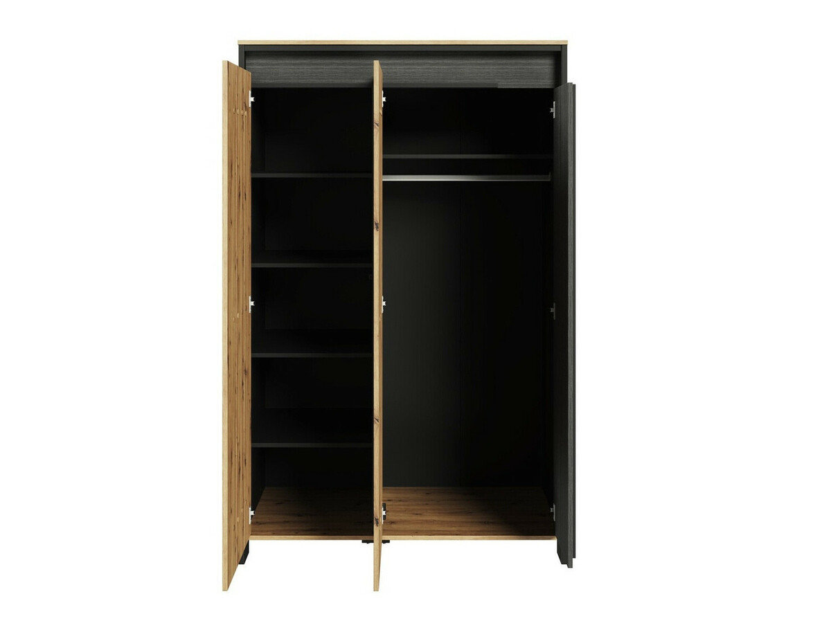 Conjunto para quarto Lomsevu 123
